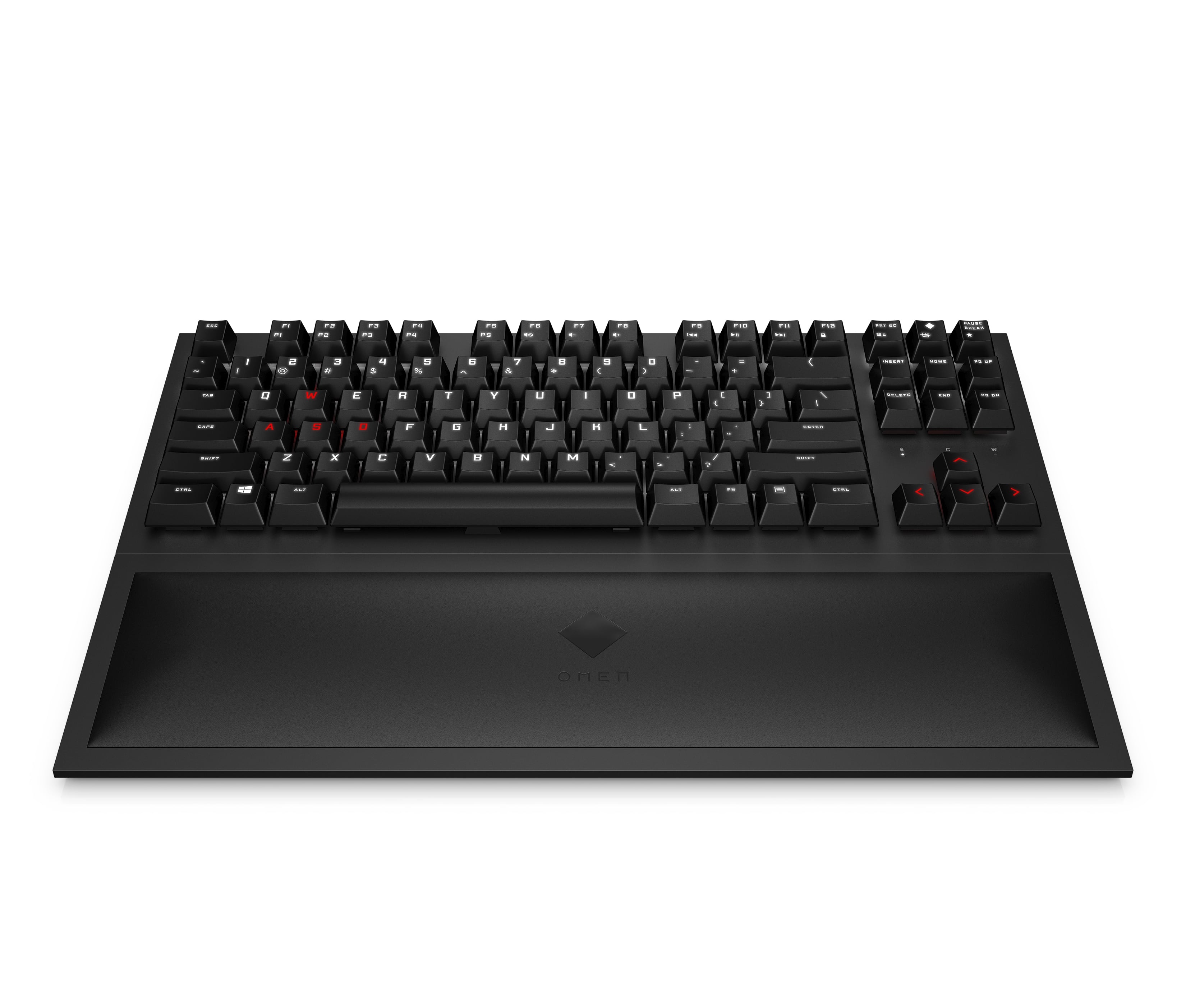 OMEN Spacer Wireless TKL Keyboard - Good Design